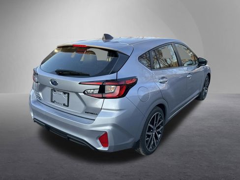 New 2026 Subaru Impreza 2.0i Sport image 3