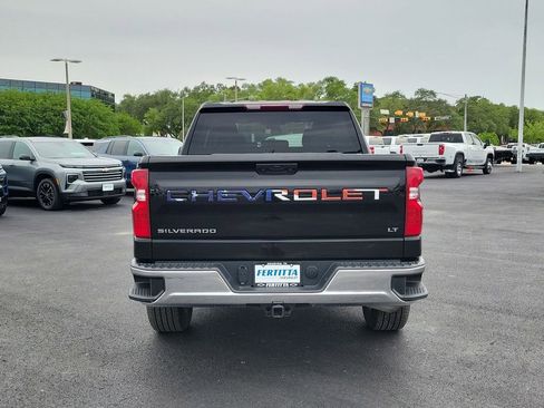 Used 2023 Chevrolet Silverado 1500 LT image 5