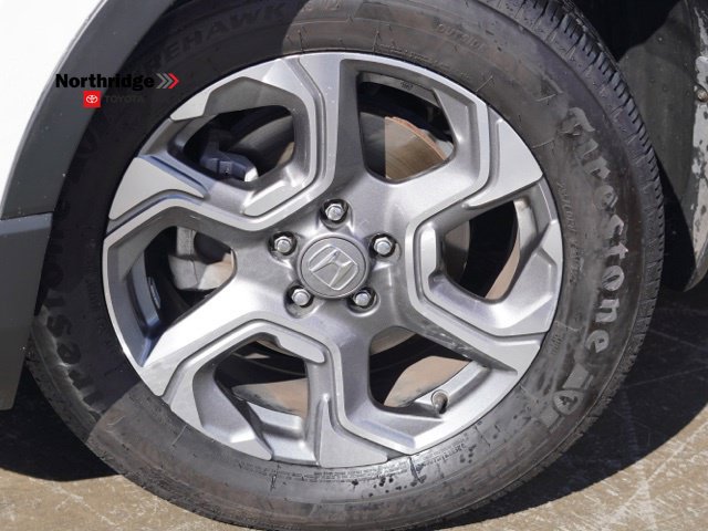 Used 2017 Honda CR-V EX image 11