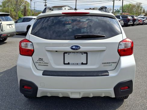 Used 2016 Subaru Crosstrek 2.0i AWD/4WD image 5