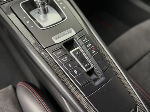 Used 2016 Porsche Boxster GTS image 25
