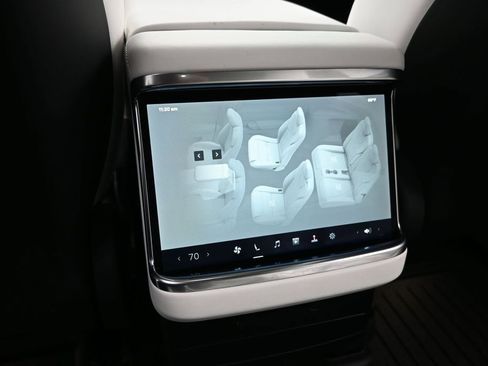 Used 2023 Tesla Model X Plaid AWD/4WD image 33