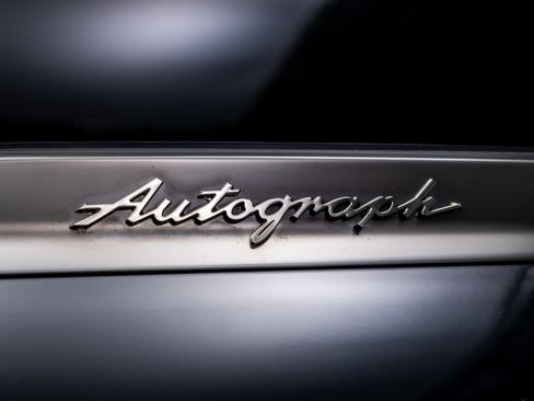 Used 2025 INFINITI QX80 Autograph w/ Autograph Exterior Package image 14