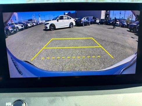 Used 2023 Honda Accord EX-L image 8