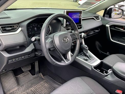 Certified 2023 Toyota RAV4 XLE image 17