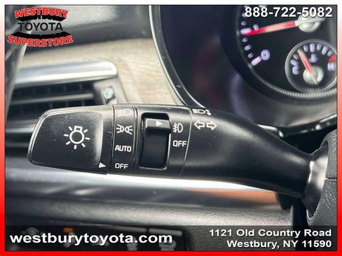 Used 2022 Kia Telluride SX w/ SX Prestige Package AWD/4WD image 27