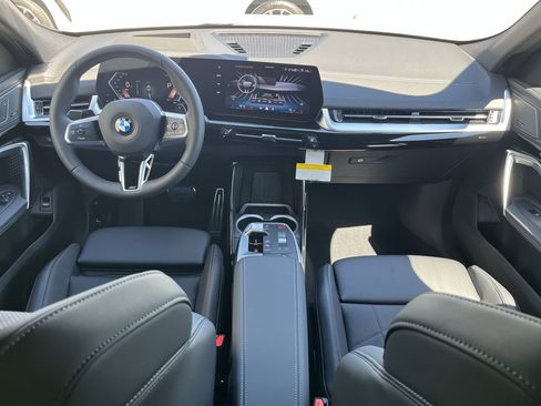 New 2026 BMW X2 xDrive28i w/ Technology Package image 29