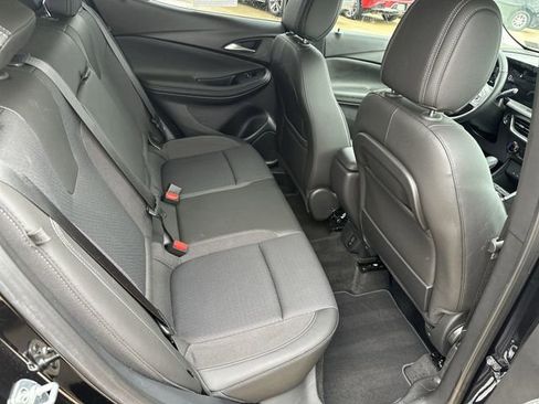 Used 2024 Buick Encore GX Preferred w/ Comfort Package image 30