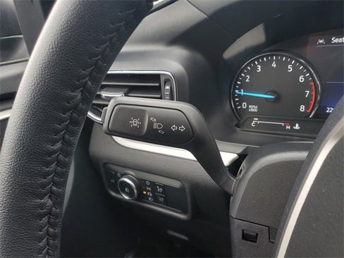 Certified 2023 Ford Explorer XLT w/ Equipment Group 202A image 15