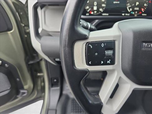 Certified 2023 Land Rover Defender 110 S image 16