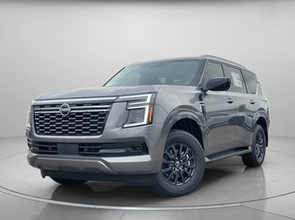 New 2026 Nissan Armada SV video 2