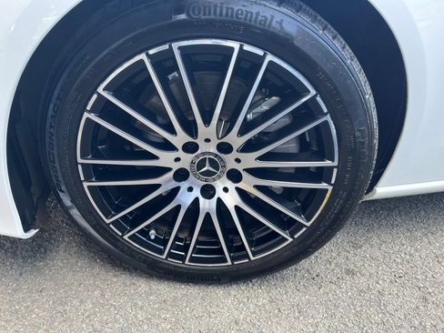 Used 2024 Mercedes-Benz C 300 Sedan image 30
