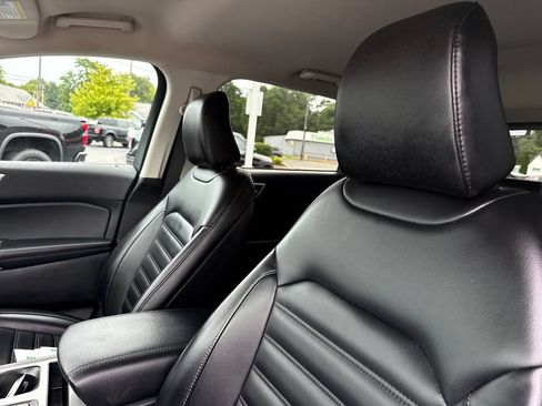 Used 2024 Ford Edge SEL w/ Convenience Package AWD/4WD image 25