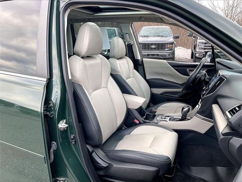 Used 2023 Subaru Forester Limited image 10