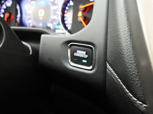 Used 2019 GMC Acadia Denali w/ LPO, Floor Liner Package image 21