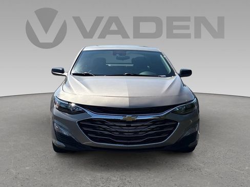 Used 2023 Chevrolet Malibu LT w/ Driver Confidence Package FWD image 23