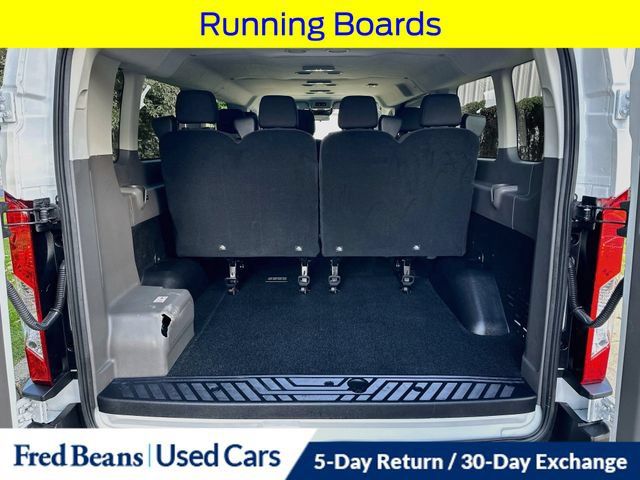 Used 2024 Ford Transit 350 XLT RWD image 29