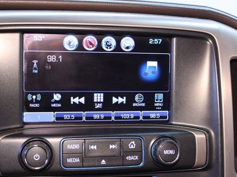 Used 2017 GMC Sierra 1500 Denali image 24