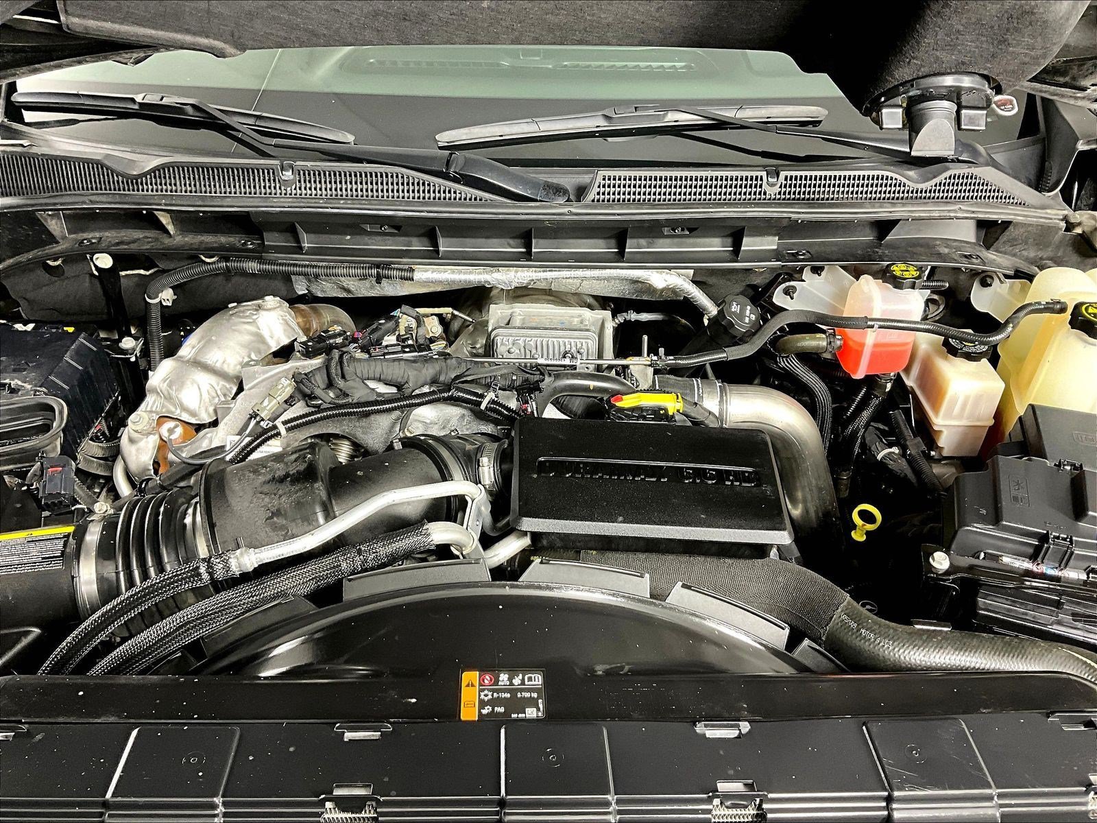 Used 2021 GMC Sierra 3500 AT4 w/ AT4 Premium Plus Package AWD/4WD image 31