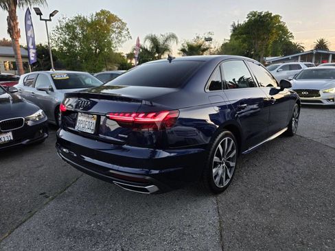 Used 2022 Audi A4 2.0T Premium Plus image 6