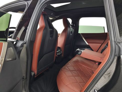 Certified 2024 BMW iX M60 AWD/4WD image 46