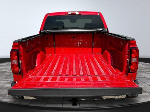 Used 2015 Chevrolet Silverado 1500 LT w/ All Star Edition AWD/4WD image 9