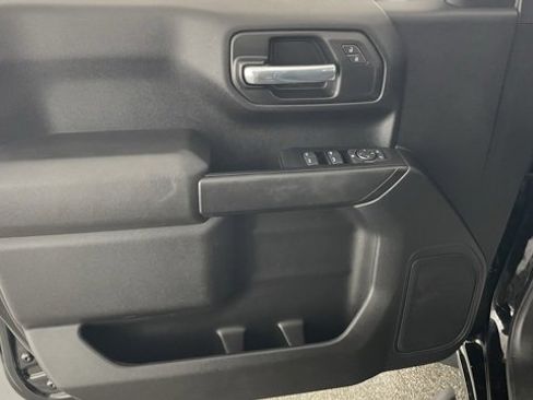 Used 2023 Chevrolet Silverado 1500 Custom w/ Rally Edition image 35