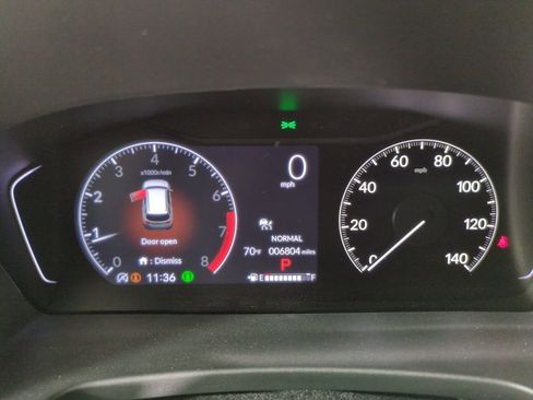 Certified 2025 Honda Pilot EX-L image 19