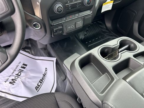 Used 2024 Chevrolet Silverado 3500 W/T w/ WT Fleet Convenience Package image 20