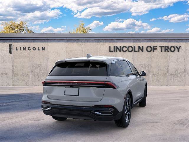 New 2026 Lincoln Nautilus Premier w/ Equipment Group 102A AWD/4WD image 8