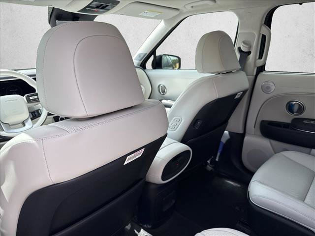 Certified 2026 Hyundai Palisade Calligraphy AWD/4WD image 16