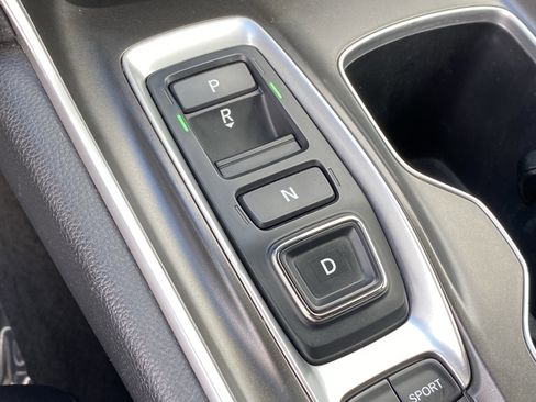 Used 2022 Honda Accord Sport image 23