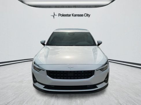 Certified 2023 Polestar Polestar 2 w/ Pilot Pack AWD/4WD image 9