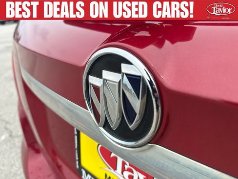Used 2019 Buick Encore Preferred FWD image 35