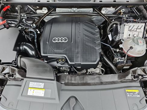 Used 2022 Audi Q5 2.0T Prestige AWD/4WD image 22