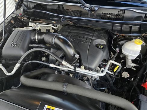 Used 2016 RAM 1500 Sport w/ Convenience Group image 33