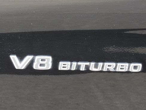Used 2014 Mercedes-Benz CL 63 AMG image 9