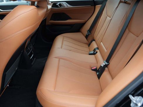 Certified 2023 BMW i4 eDrive35 w/ Premium Package image 11