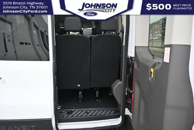 New 2027 Ford Transit 350 XL RWD image 15