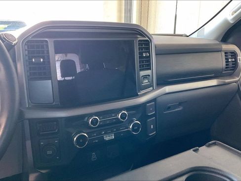 Used 2025 Ford F150 XLT w/ Equipment Group 301A Standard AWD/4WD image 10
