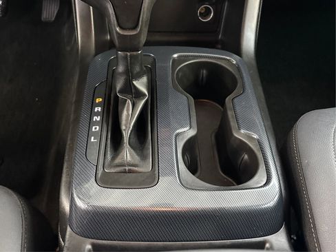 Used 2018 Chevrolet Colorado Z71 image 22