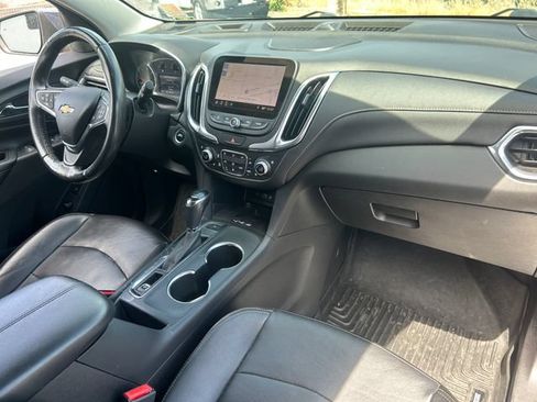 Used 2019 Chevrolet Equinox Premier AWD/4WD image 36