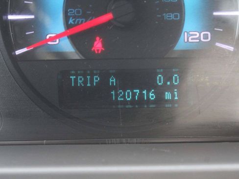 Used 2012 Ford Fusion SE FWD image 9