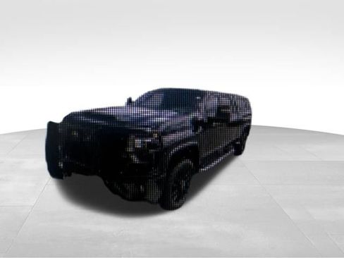 Used 2025 Chevrolet Silverado 3500 LT w/ Trail Boss Package AWD/4WD image 12