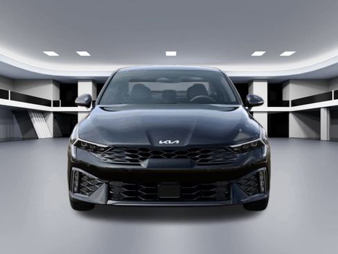 New 2026 Kia K5 GT-Line image 2