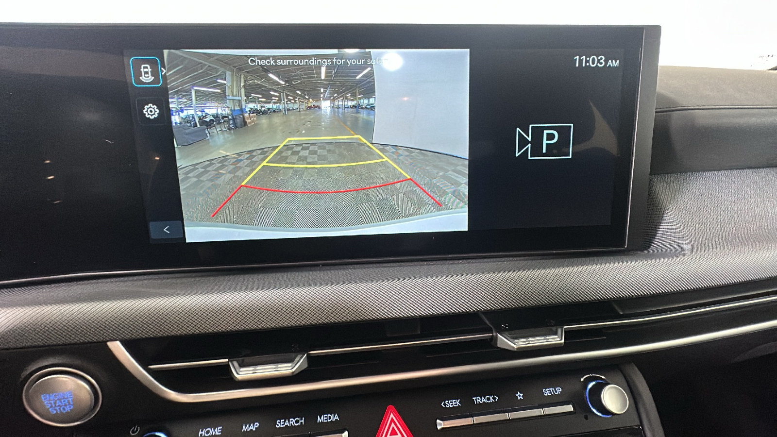 Certified 2026 Hyundai Sonata SE FWD image 27