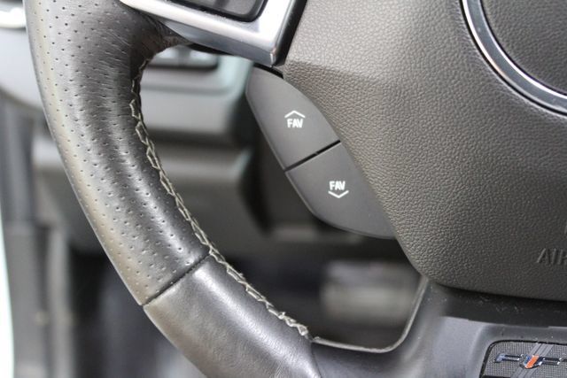 Used 2017 Chevrolet Camaro SS RWD image 15