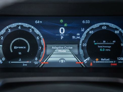 New 2026 Toyota Tacoma TRD Off-Road image 43