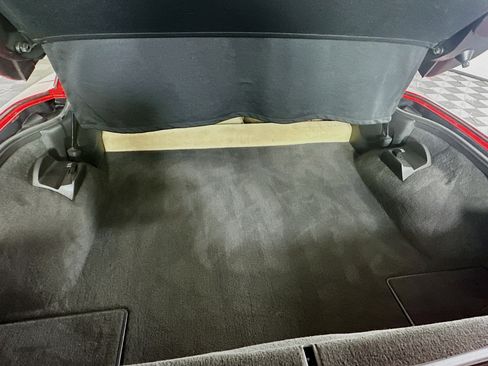 Used 2005 Chevrolet Corvette Coupe w/ Preferred Equipment Group image 24