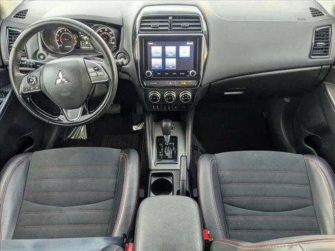 Used 2024 Mitsubishi Outlander Sport AWD image 16